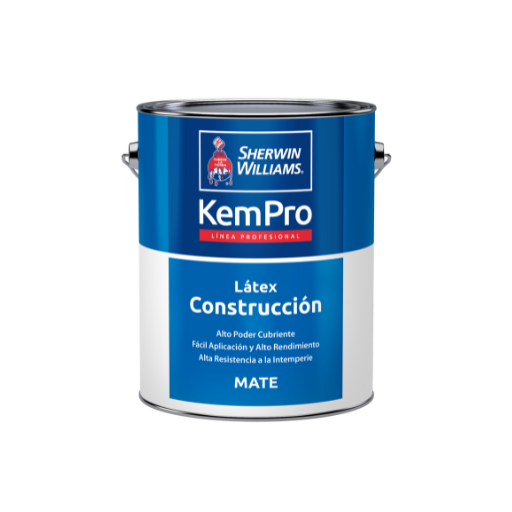 Látex Al Agua Sherwin