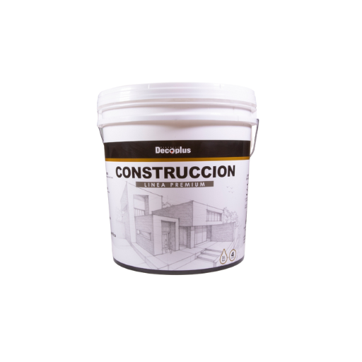 Látex Al Agua Decoplus