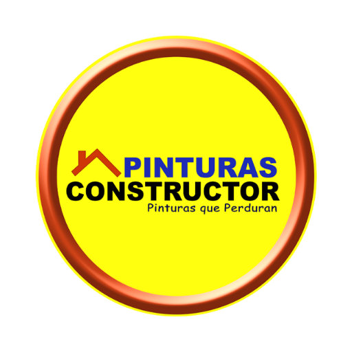 Pinturas Constructor