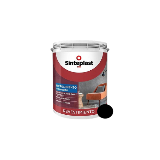 Microcemento Servi-Plast