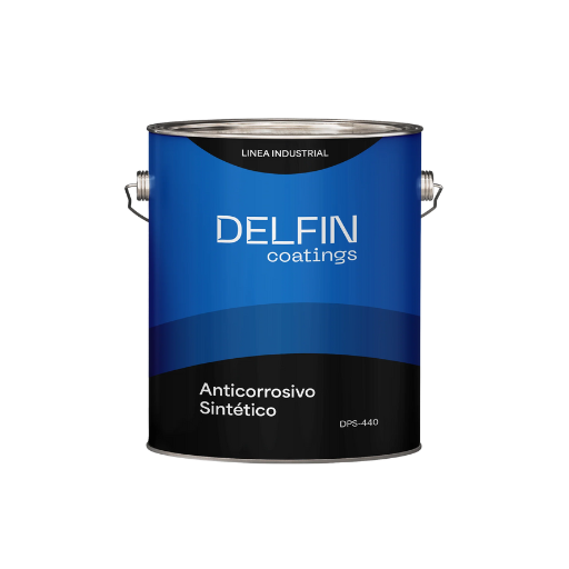 Anticorrosivo Sintetico Delfin.C