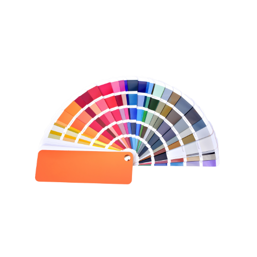 Cartilla de Colores