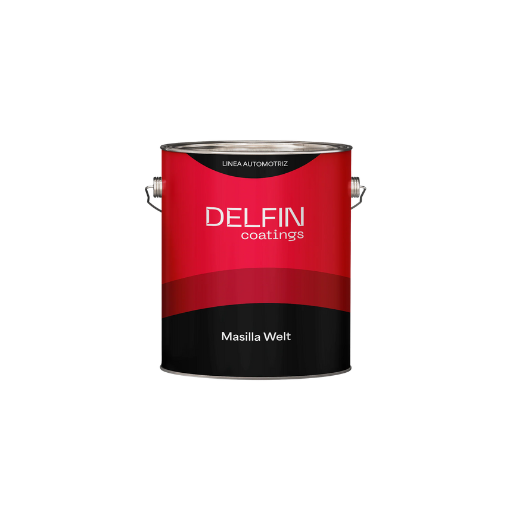 Masillas Delfin.C