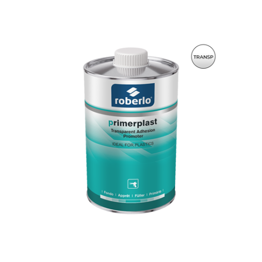 Primers Roberlo